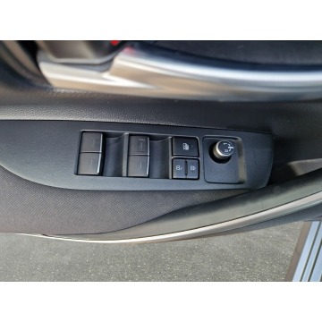 Toyota Corolla  Sedan/Limuzyna 2022,  1.5 benzyna - Na sprzedaż za 59 850 zł - Warszawa - zdjęcie 11