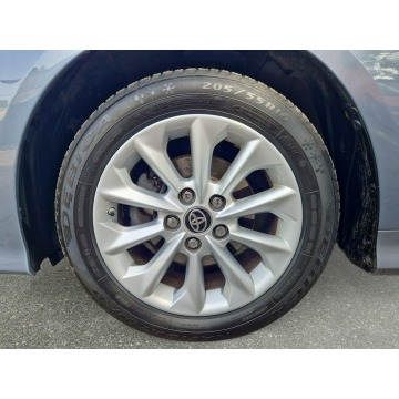 Toyota Corolla  Sedan/Limuzyna 2022,  1.5 benzyna - Na sprzedaż za 59 850 zł - Warszawa - zdjęcie 9