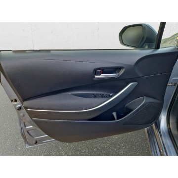 Toyota Corolla  Sedan/Limuzyna 2022,  1.5 benzyna - Na sprzedaż za 59 850 zł - Warszawa - zdjęcie 10