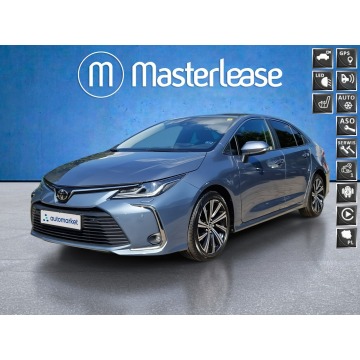 Toyota Corolla - 1.5 Comfort ! Z polskiego salonu! Z fakturą VAT!