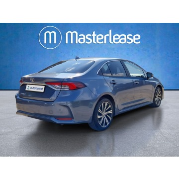 Toyota Corolla  Sedan/Limuzyna 2022,  1.5 benzyna - Na sprzedaż za 66 850 zł - Warszawa - zdjęcie 5