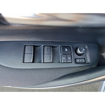 Toyota Corolla  Sedan/Limuzyna 2022,  1.5 benzyna - Na sprzedaż za 66 850 zł - Warszawa - zdjęcie 11