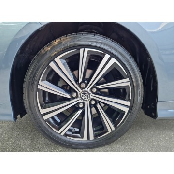 Toyota Corolla  Sedan/Limuzyna 2022,  1.5 benzyna - Na sprzedaż za 66 850 zł - Warszawa - zdjęcie 9