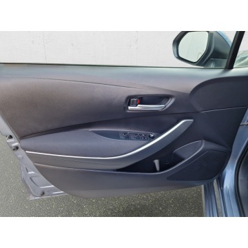 Toyota Corolla  Sedan/Limuzyna 2022,  1.5 benzyna - Na sprzedaż za 66 850 zł - Warszawa - zdjęcie 10