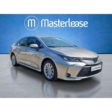 Toyota Corolla  Sedan/Limuzyna 2022,  1.5 benzyna - Na sprzedaż za 61 850 zł - Warszawa - zdjęcie 3