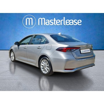 Toyota Corolla  Sedan/Limuzyna 2022,  1.5 benzyna - Na sprzedaż za 61 850 zł - Warszawa - zdjęcie 7