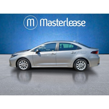 Toyota Corolla  Sedan/Limuzyna 2022,  1.5 benzyna - Na sprzedaż za 61 850 zł - Warszawa - zdjęcie 8