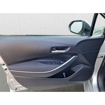 Toyota Corolla  Sedan/Limuzyna 2022,  1.5 benzyna - Na sprzedaż za 61 850 zł - Warszawa - zdjęcie 10