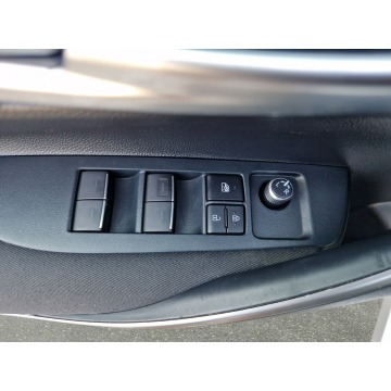 Toyota Corolla  Sedan/Limuzyna 2022,  1.5 benzyna - Na sprzedaż za 61 850 zł - Warszawa - zdjęcie 11