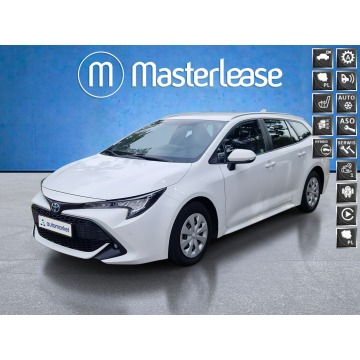 Toyota Corolla - 1.8 Hybrid Comfort ! Z Polskiego Salonu ! Faktura Vat !