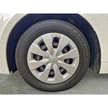 Toyota Corolla  Kombi 2023,  1.8 hybryda, automat - Na sprzedaż za 77 850 zł - Warszawa - zdjęcie 9