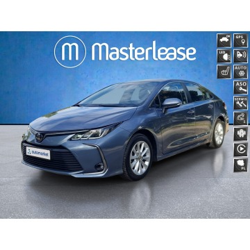 Toyota Corolla - 1.5 Comfort ! Z polskiego salonu! Z fakturą VAT!