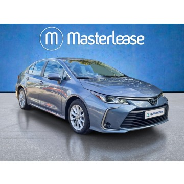 Toyota Corolla  Sedan/Limuzyna 2022,  1.5 benzyna - Na sprzedaż za 64 850 zł - Warszawa - zdjęcie 3