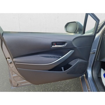 Toyota Corolla  Sedan/Limuzyna 2022,  1.5 benzyna - Na sprzedaż za 64 850 zł - Warszawa - zdjęcie 10