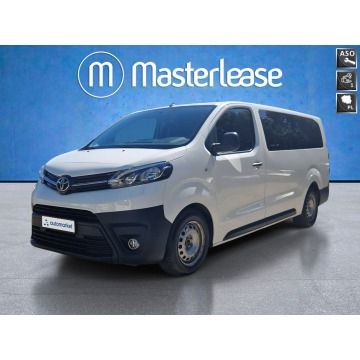 Toyota ProAce - 2.0 D-4D Long 2,8t ! Z Polskiego Salonu ! Faktura VAT !