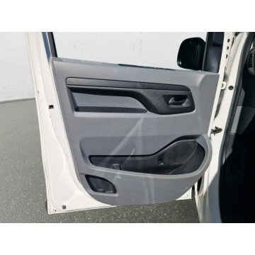 Toyota ProAce  Bus 2021,  2.0 diesel - Na sprzedaż za 91 800 zł - Warszawa - zdjęcie 10