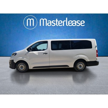 Toyota ProAce  Bus 2021,  2.0 diesel - Na sprzedaż za 91 800 zł - Warszawa - zdjęcie 8