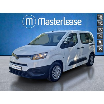 Toyota Proace City Verso - 1.5 D-4D Combi ! Z Polskiego Salonu ! Faktura VAT !