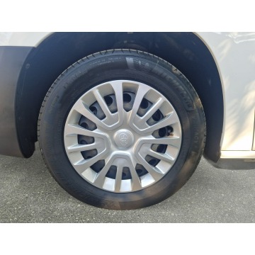 Toyota ProAce  Minivan/Van 2021,  1.5 diesel - Na sprzedaż za 67 850 zł - Warszawa - zdjęcie 9