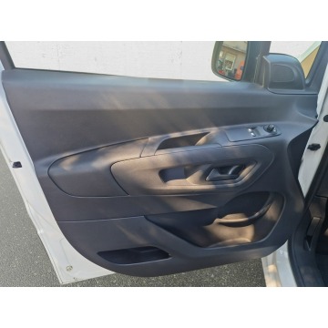 Toyota ProAce  Minivan/Van 2021,  1.5 diesel - Na sprzedaż za 67 850 zł - Warszawa - zdjęcie 10