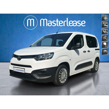 Toyota Proace City Verso - 1.5 D-4D Combi ! Z Polskiego Salonu ! Faktura VAT !