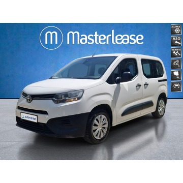 Toyota Proace City Verso - 1.5 D-4D Combi ! Z Polskiego Salonu ! Faktura VAT !