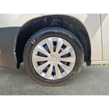 Toyota ProAce  Minivan/Van 2021,  1.5 diesel - Na sprzedaż za 59 850 zł - Warszawa - zdjęcie 9