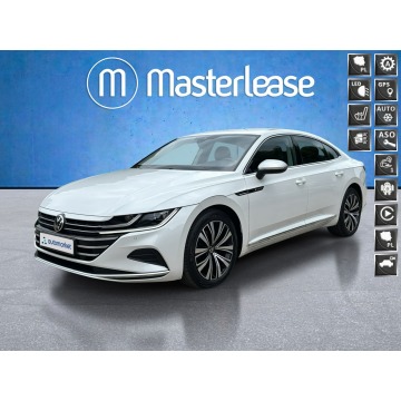 Volkswagen Arteon - 2.0 TDI 4Motion Elegance DSG ! Salon polska! Z fakturą VAT!