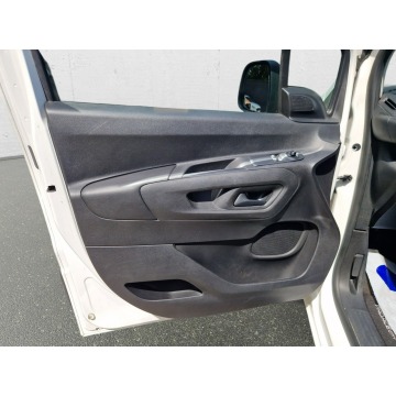 Toyota ProAce  Minivan/Van 2021,  1.5 diesel - Na sprzedaż za 59 850 zł - Warszawa - zdjęcie 10