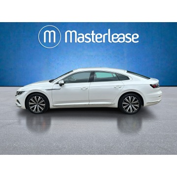 Volkswagen Arteon  Hatchback 2022,  2.0 diesel, automat - Na sprzedaż za 117 850 zł - Warszawa - zdjęcie 8