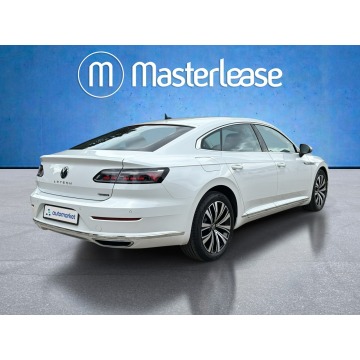 Volkswagen Arteon  Hatchback 2022,  2.0 diesel, automat - Na sprzedaż za 117 850 zł - Warszawa - zdjęcie 5