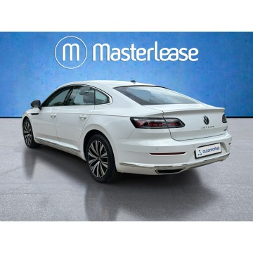 Volkswagen Arteon  Hatchback 2022,  2.0 diesel, automat - Na sprzedaż za 117 850 zł - Warszawa - zdjęcie 7