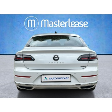 Volkswagen Arteon  Hatchback 2022,  2.0 diesel, automat - Na sprzedaż za 117 850 zł - Warszawa - zdjęcie 6