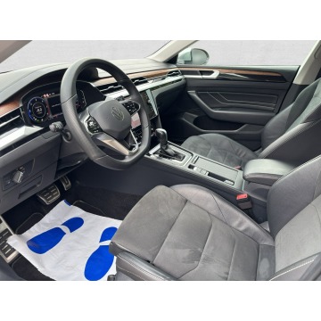 Volkswagen Arteon  Hatchback 2022,  2.0 diesel, automat - Na sprzedaż za 117 850 zł - Warszawa - zdjęcie 12