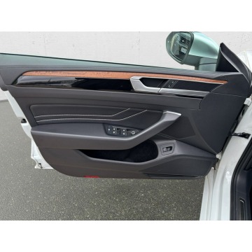 Volkswagen Arteon  Hatchback 2022,  2.0 diesel, automat - Na sprzedaż za 117 850 zł - Warszawa - zdjęcie 10