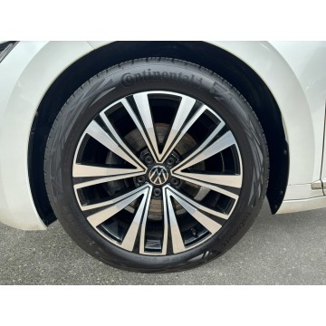 Volkswagen Arteon  Hatchback 2022,  2.0 diesel, automat - Na sprzedaż za 117 850 zł - Warszawa - zdjęcie 9
