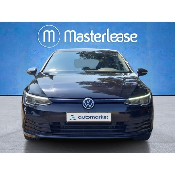 Volkswagen Golf  Hatchback 2022,  1.5 benzyna - Na sprzedaż za 64 850 zł - Warszawa - zdjęcie 2