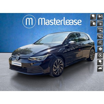 Volkswagen Golf -  1.5 TSI EVO Life ! Z Polskiego Salonu! Faktura VAT!