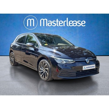 Volkswagen Golf  Hatchback 2022,  1.5 benzyna - Na sprzedaż za 64 850 zł - Warszawa - zdjęcie 3