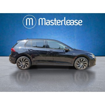 Volkswagen Golf  Hatchback 2022,  1.5 benzyna - Na sprzedaż za 64 850 zł - Warszawa - zdjęcie 4