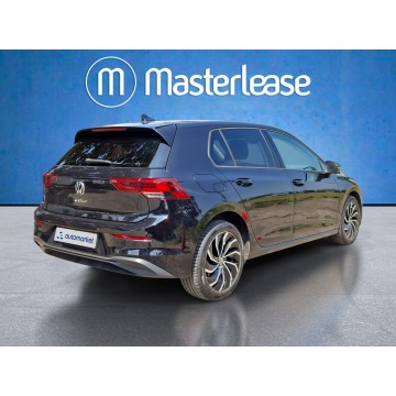 Volkswagen Golf  Hatchback 2022,  1.5 benzyna - Na sprzedaż za 64 850 zł - Warszawa - zdjęcie 5