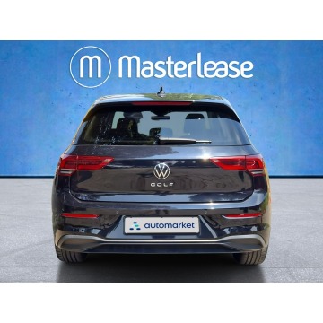 Volkswagen Golf  Hatchback 2022,  1.5 benzyna - Na sprzedaż za 64 850 zł - Warszawa - zdjęcie 6