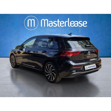 Volkswagen Golf  Hatchback 2022,  1.5 benzyna - Na sprzedaż za 64 850 zł - Warszawa - zdjęcie 7