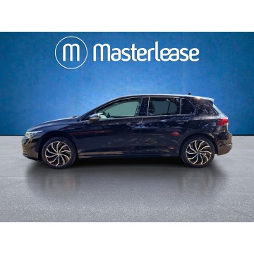 Volkswagen Golf  Hatchback 2022,  1.5 benzyna - Na sprzedaż za 64 850 zł - Warszawa - zdjęcie 8