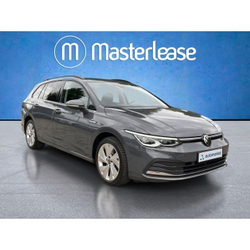 Volkswagen Golf  Kombi 2022,  1.5 benzyna - Na sprzedaż za 79 850 zł - Warszawa - zdjęcie 3
