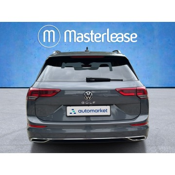 Volkswagen Golf  Kombi 2022,  1.5 benzyna - Na sprzedaż za 79 850 zł - Warszawa - zdjęcie 6