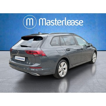 Volkswagen Golf  Kombi 2022,  1.5 benzyna - Na sprzedaż za 79 850 zł - Warszawa - zdjęcie 5