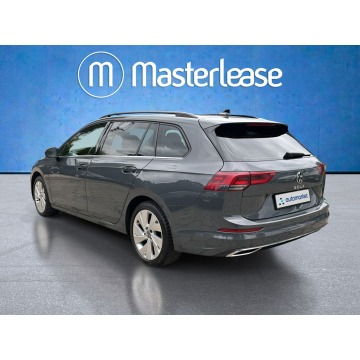 Volkswagen Golf  Kombi 2022,  1.5 benzyna - Na sprzedaż za 79 850 zł - Warszawa - zdjęcie 7