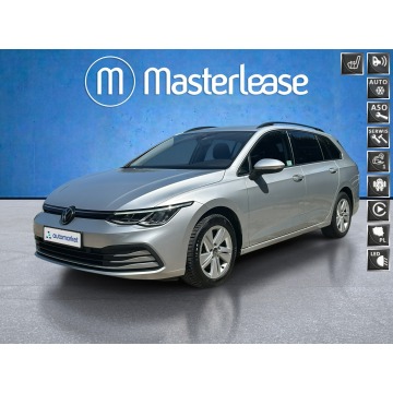 Volkswagen Golf - 2.0 TDI Life! Z Polskiego Salonu! Faktura VAT!