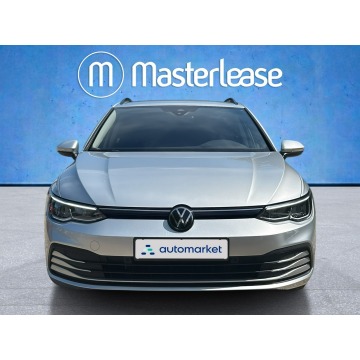 Volkswagen Golf  Kombi 2023,  2.0 diesel - Na sprzedaż za 63 850 zł - Warszawa - zdjęcie 2